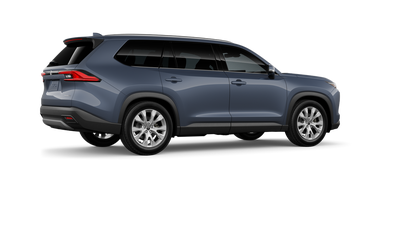 2026 Toyota Grand Highlander LE