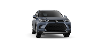 2026 Toyota Grand Highlander LE