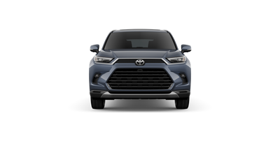 2026 Toyota Grand Highlander LE