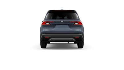 2026 Toyota Grand Highlander LE
