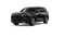 2026 Toyota Grand Highlander LE