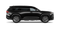 2026 Toyota Grand Highlander LE