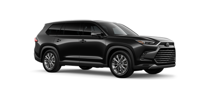 2026 Toyota Grand Highlander LE