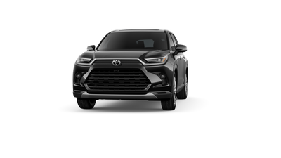 2026 Toyota Grand Highlander LE