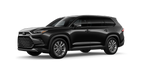 2026 Toyota Grand Highlander LE