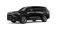 2026 Toyota Grand Highlander LE