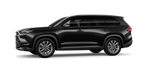 2026 Toyota Grand Highlander LE