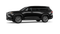 2026 Toyota Grand Highlander LE