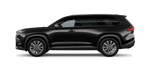 2026 Toyota Grand Highlander LE