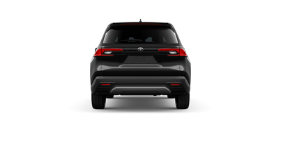 2026 Toyota Grand Highlander LE