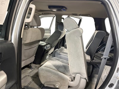 2008 Toyota Sequoia SR5 5.7L