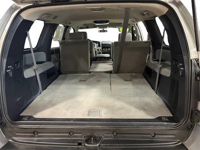 2008 Toyota Sequoia SR5 5.7L