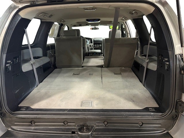 2008 Toyota Sequoia SR5 5.7L