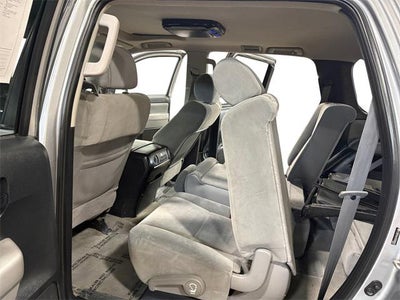 2008 Toyota Sequoia SR5 5.7L
