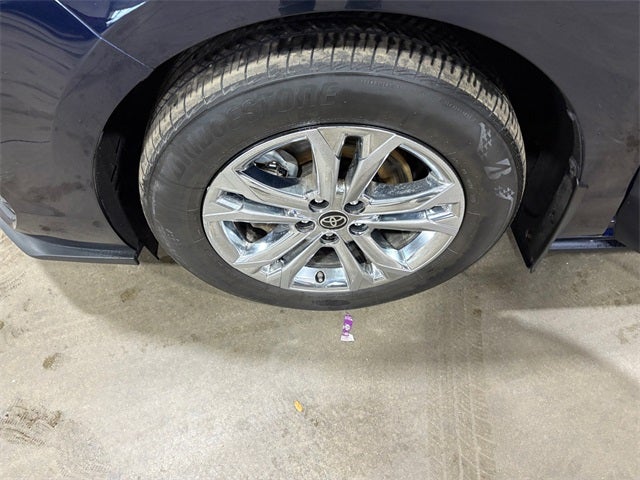 2023 Toyota Sienna XSE 7 Passenger