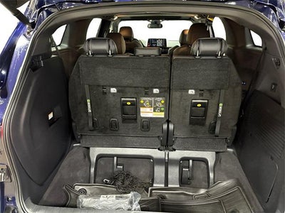 2023 Toyota Sienna XSE 7 Passenger