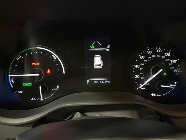 2023 Toyota Sienna XSE 7 Passenger