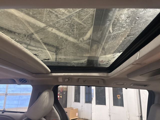 2018 Toyota Sienna Limited Premium 7 Passenger