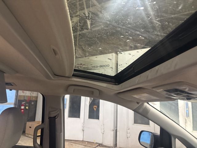 2018 Toyota Sienna Limited Premium 7 Passenger