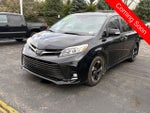 2018 Toyota Sienna Limited Premium 7 Passenger