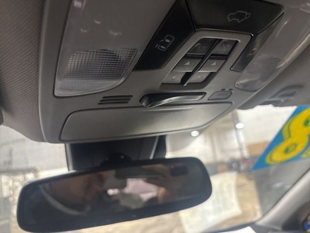 2018 Toyota Sienna Limited Premium 7 Passenger