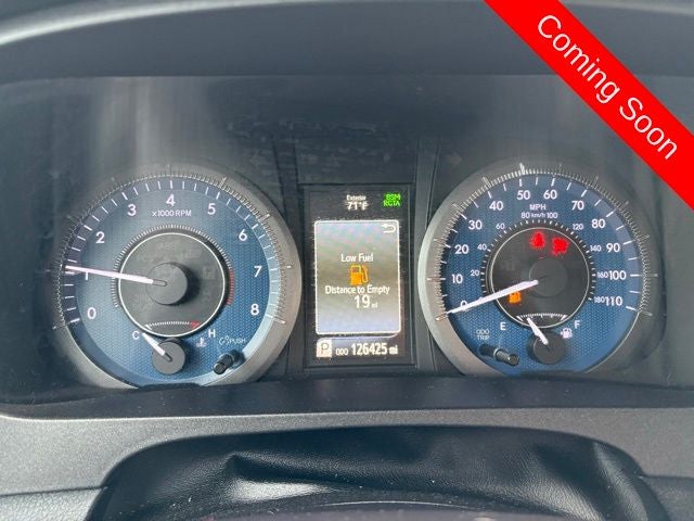 2018 Toyota Sienna Limited Premium 7 Passenger