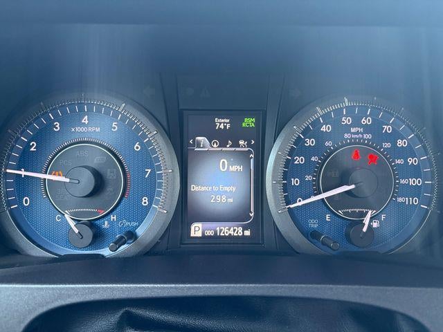 2018 Toyota Sienna Limited - Photo 13