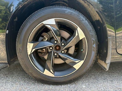 2018 Toyota Sienna Limited Premium 7 Passenger
