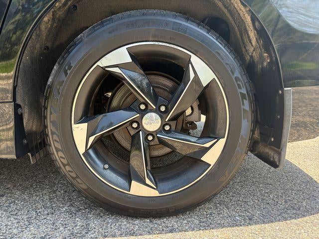 2018 Toyota Sienna Limited - Photo 18