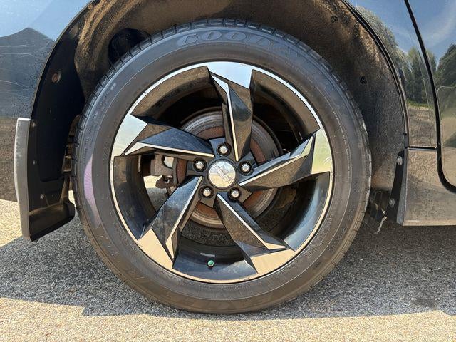 2018 Toyota Sienna Limited - Photo 19