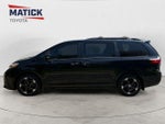 2018 Toyota Sienna Limited Premium 7 Passenger