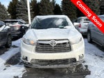 2016 Toyota Highlander XLE V6