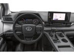 2026 Toyota Sienna LE 8-Passenger