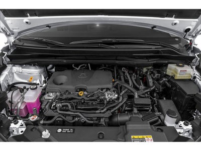 2026 Toyota Sienna LE 8-Passenger