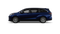 2026 Toyota Sienna LE 8-Passenger
