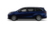 2026 Toyota Sienna LE 8-Passenger