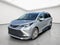 2022 Toyota Sienna LE