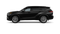 2026 Toyota Highlander Hybrid Limited