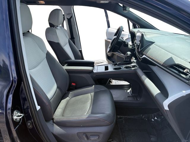 2021 Toyota Sienna XSE 7 Passenger