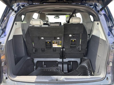 2021 Toyota Sienna XSE 7 Passenger
