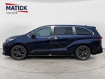 2021 Toyota Sienna XSE 7 Passenger