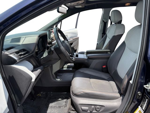 2021 Toyota Sienna XSE 7 Passenger