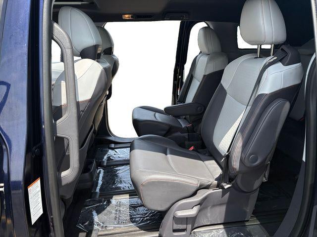 2021 Toyota Sienna XSE 7 Passenger