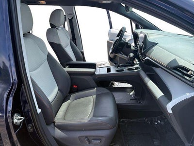 2021 Toyota Sienna XSE 7 Passenger