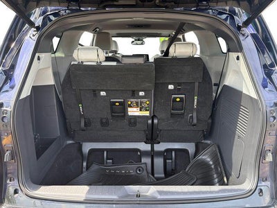 2021 Toyota Sienna XSE 7 Passenger