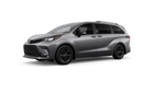 2026 Toyota Sienna XSE 7 Passenger