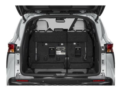2026 Toyota Sienna XSE 7-Passenger