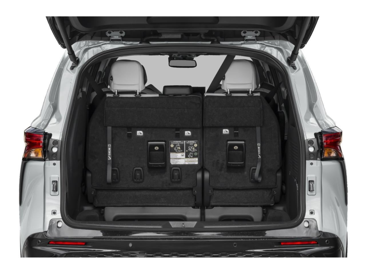 2026 Toyota Sienna XSE 7-Passenger