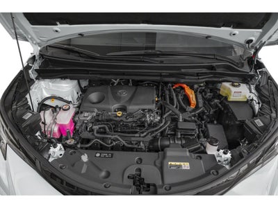2026 Toyota Sienna XSE 7-Passenger