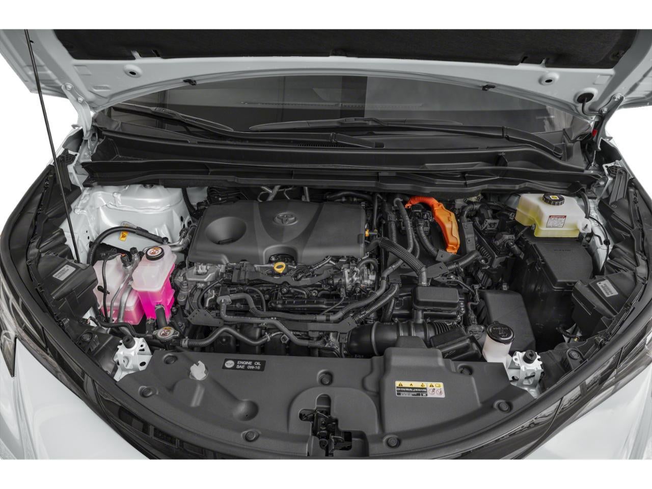 2026 Toyota Sienna XSE 7-Passenger